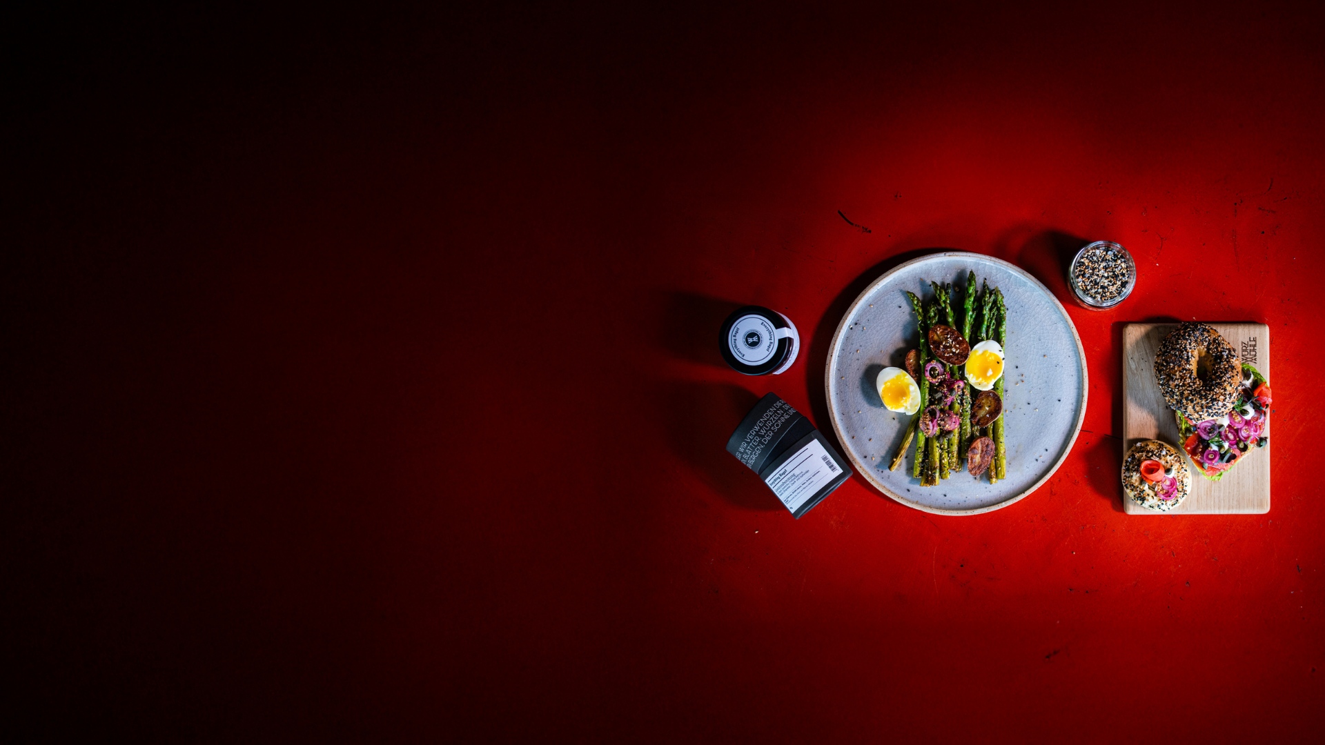 Osterbrunch - Bagel Desktopheader (1)