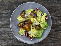 Salate & Suppen