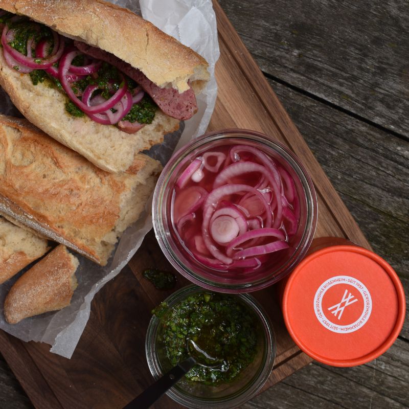 Chimichurri