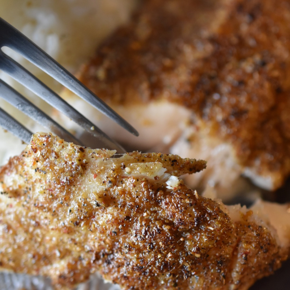 Fischgewürz, Fresh Fish Seasoning