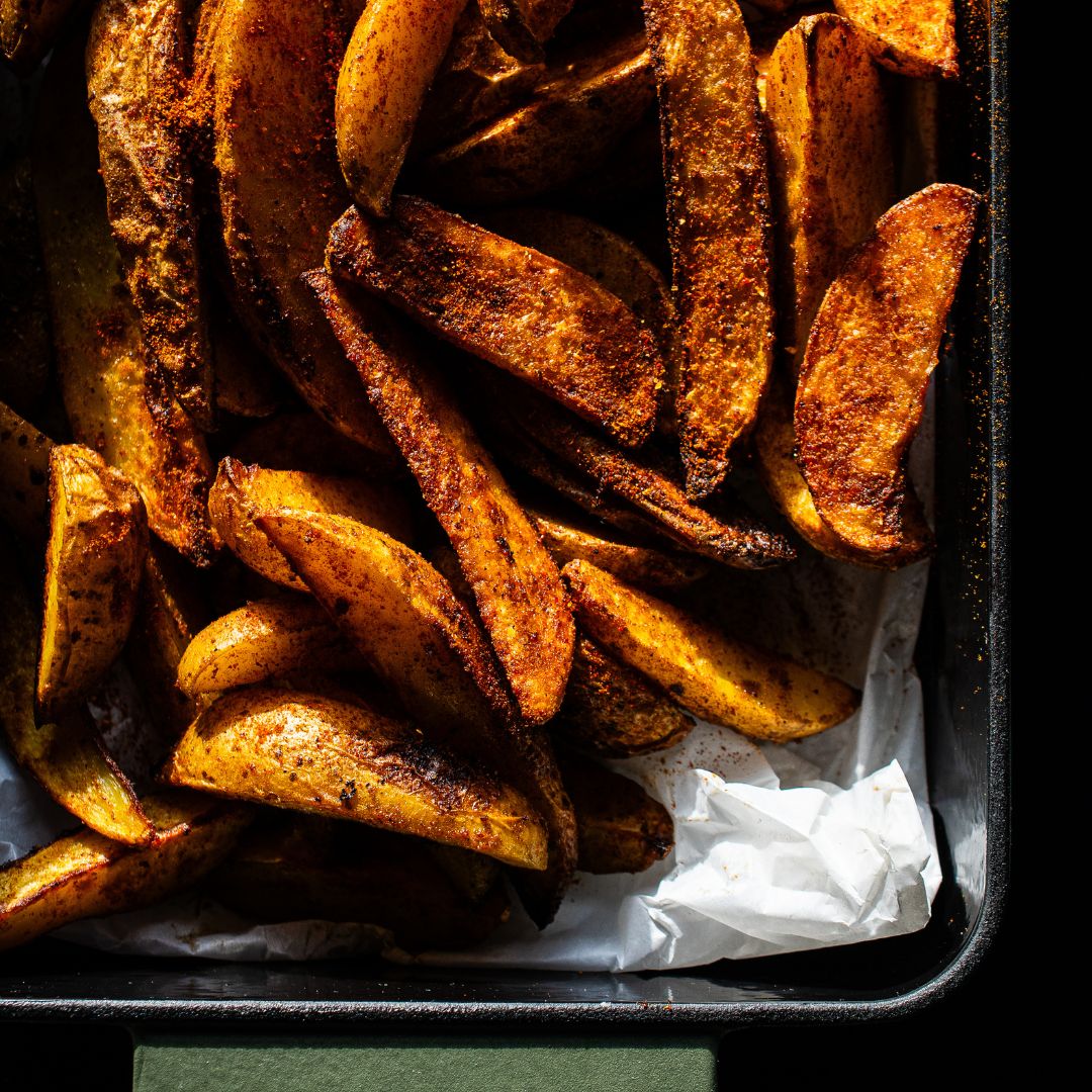 Pommes & Wedges Gewürz