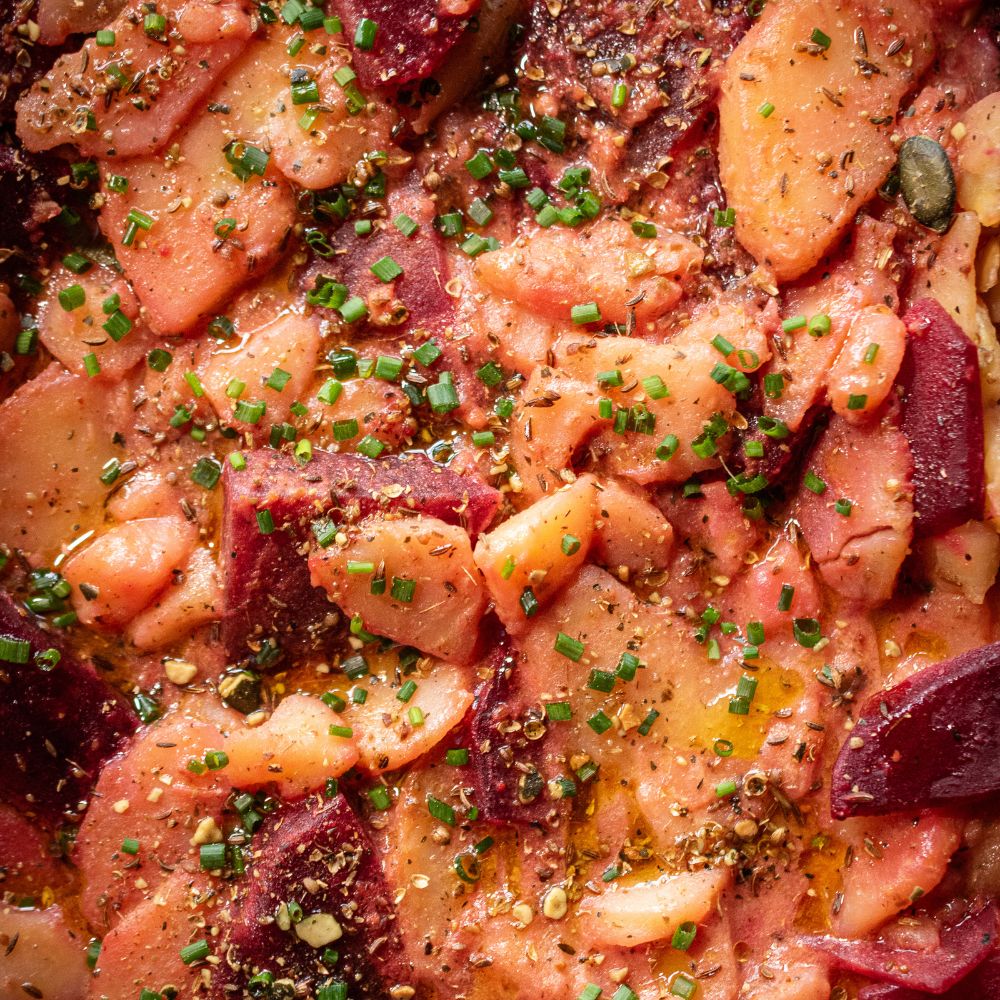 Brotgewürz Steirisch, geröstet