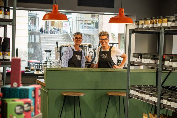 Salzburg Kaffeebar