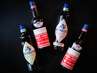 Gin, Amaro & Co.