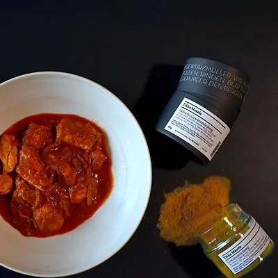 Tikka Masala