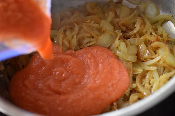 Indischer Kartoffeleintopf | Garam Masala