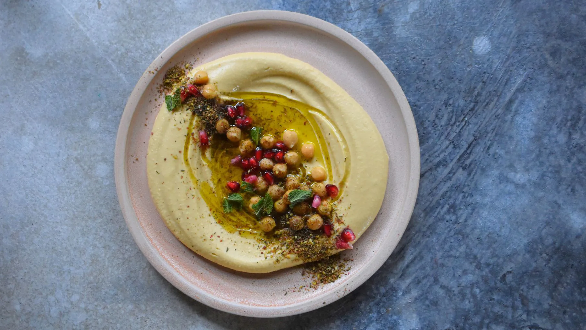 Hummus
