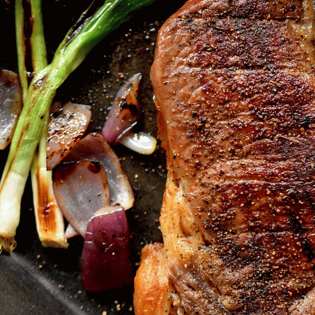 Steak Royal, Pfeffermischung Steak Royal, Pfeffermischung