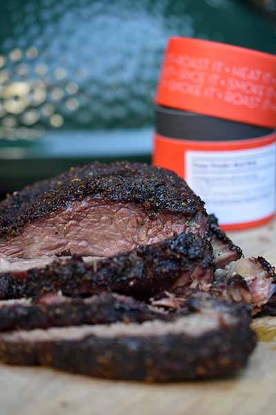 Short Ribs | Texas Tender Beef Rub