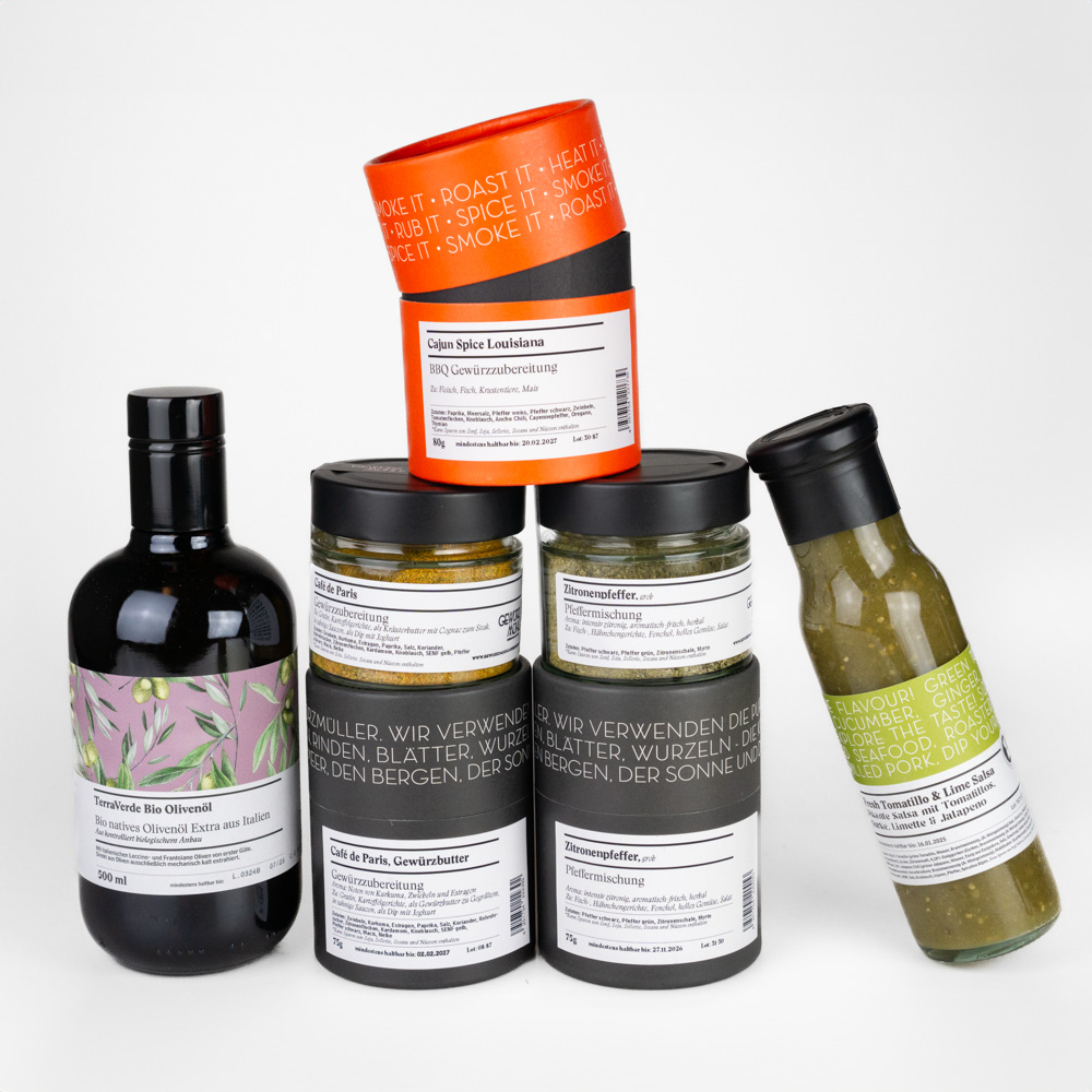 Sommer Set Sommer Set