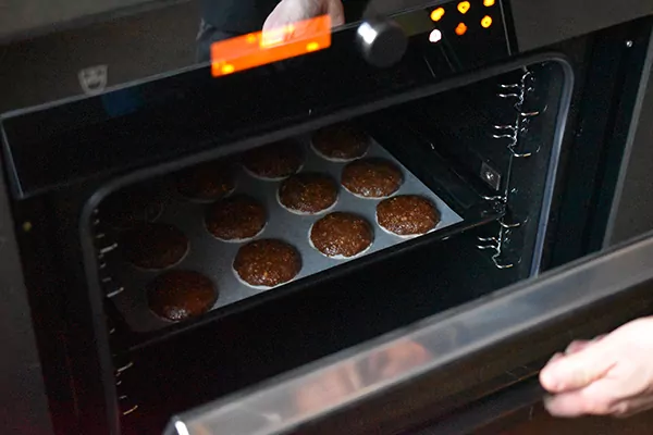 Lebkuchen | Piemonteser Haselnüsse | Lebkuchengewürz Lebkuchen | Piemonteser Haselnüsse | Lebkuchengewürz