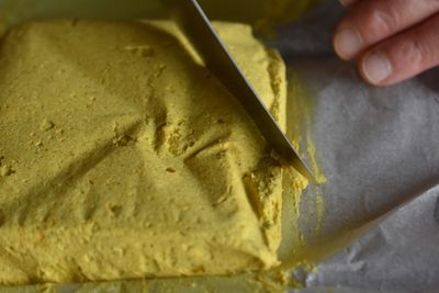 Gewürzbutter