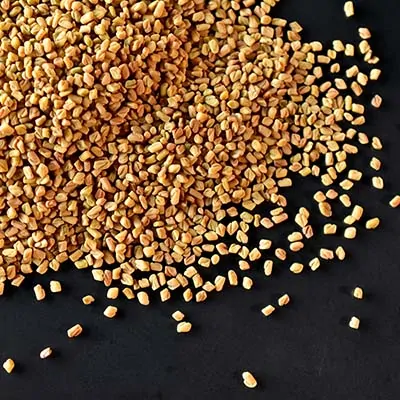 inBockshornklee bockhornklee