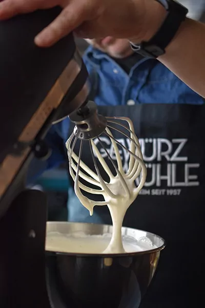 Lebkuchen | Piemonteser Haselnüsse | Lebkuchengewürz Lebkuchen | Piemonteser Haselnüsse | Lebkuchengewürz