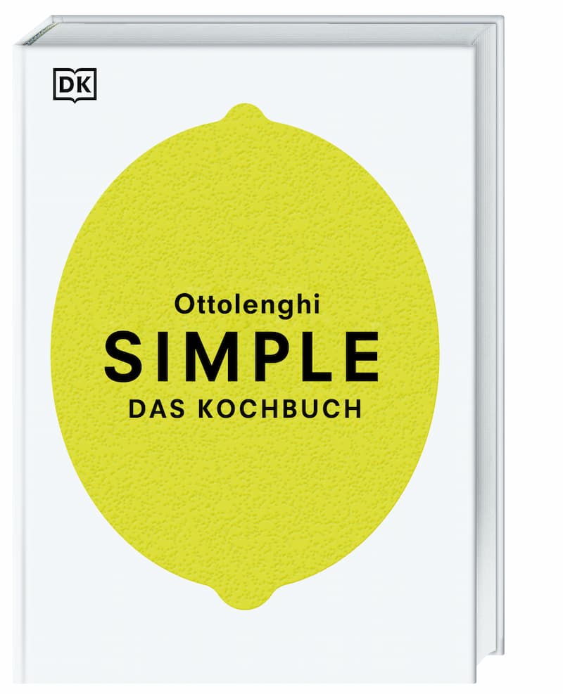 Simple. Das Kochbuch, Yotam Ottolenghi