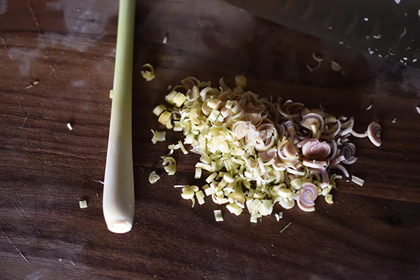 Indischer Kartoffeleintopf | Garam Masala