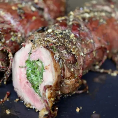 roulade