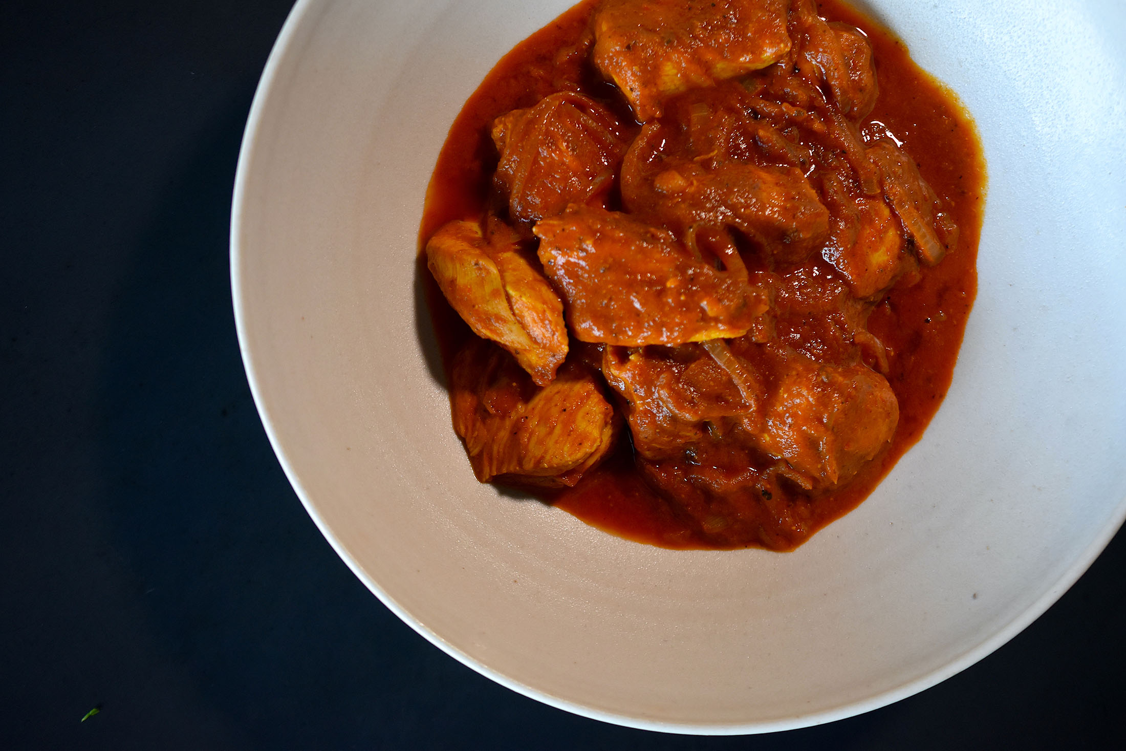 Chicken Tikka Masala | Tikka Masala