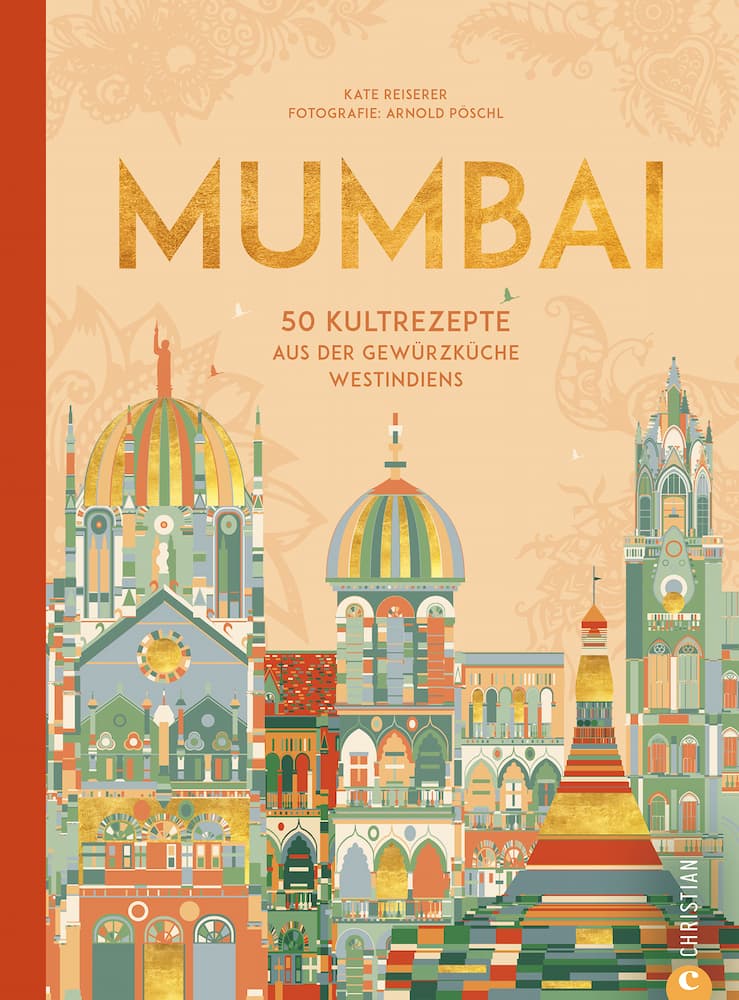 Mumbai, Kate Reiserer, Arnold Pöschl