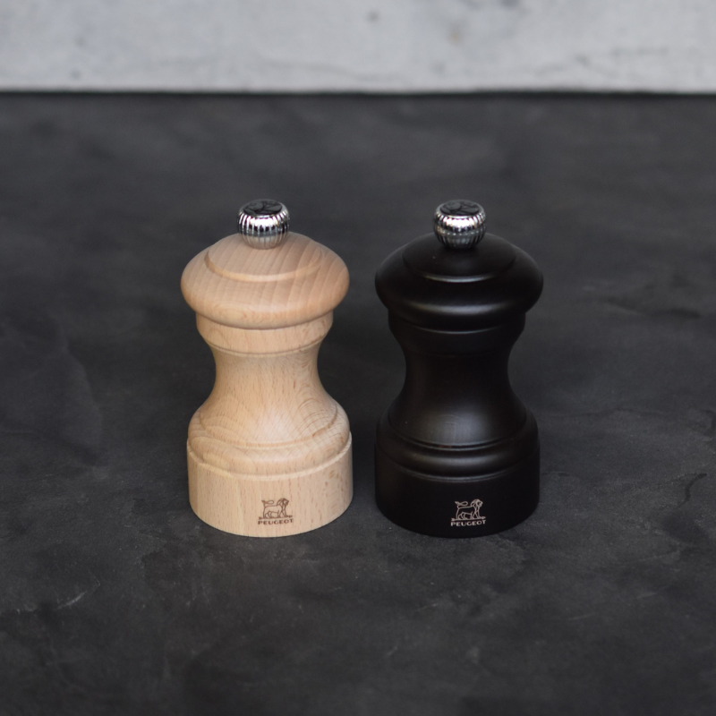Salz und Pfeffermühle, Bistro Duo, 10 cm