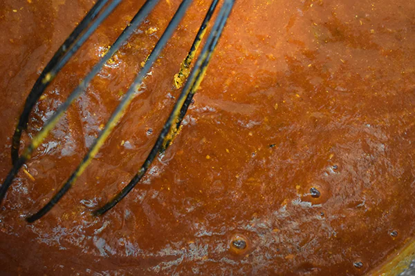 Currywurst | Thai Curry | Korean S(e)oul Rub Wedges