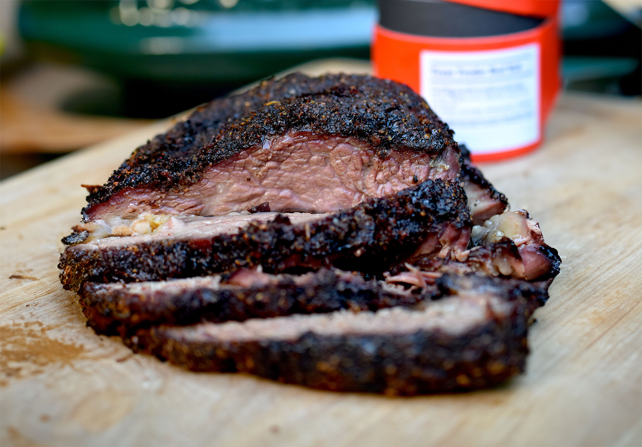 Short Ribs | Texas Tender Beef Rub