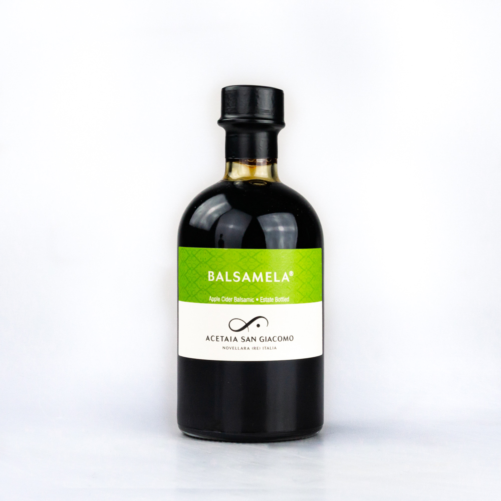 Balsamico BIO, Balsamela, Apfelbalsamessig