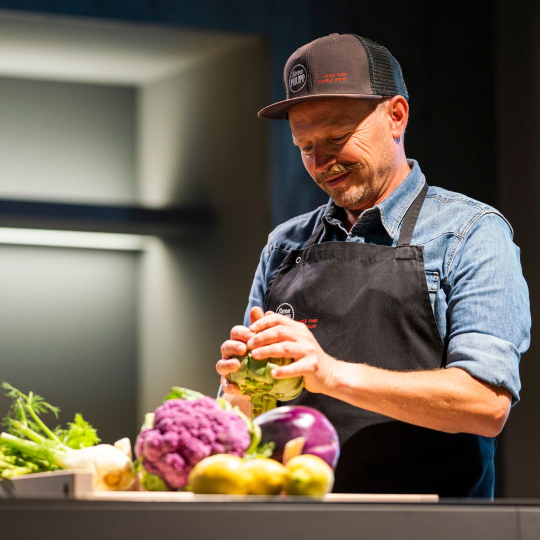 Kochkurs - 'Alltagsküche Curry's & Co.'