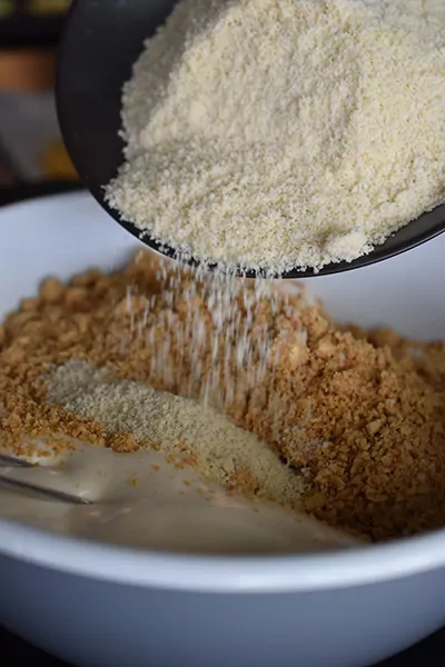 Lebkuchen | Piemonteser Haselnüsse | Lebkuchengewürz Lebkuchen | Piemonteser Haselnüsse | Lebkuchengewürz