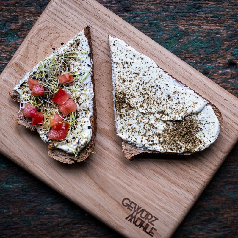 Buddabrod | Edition Bayern