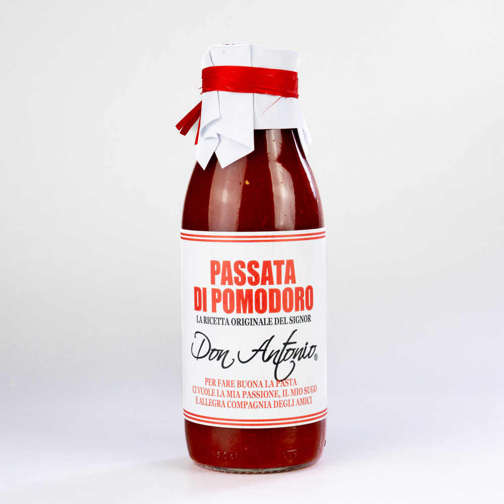 Passata di Pomodoro