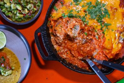 curry gericht