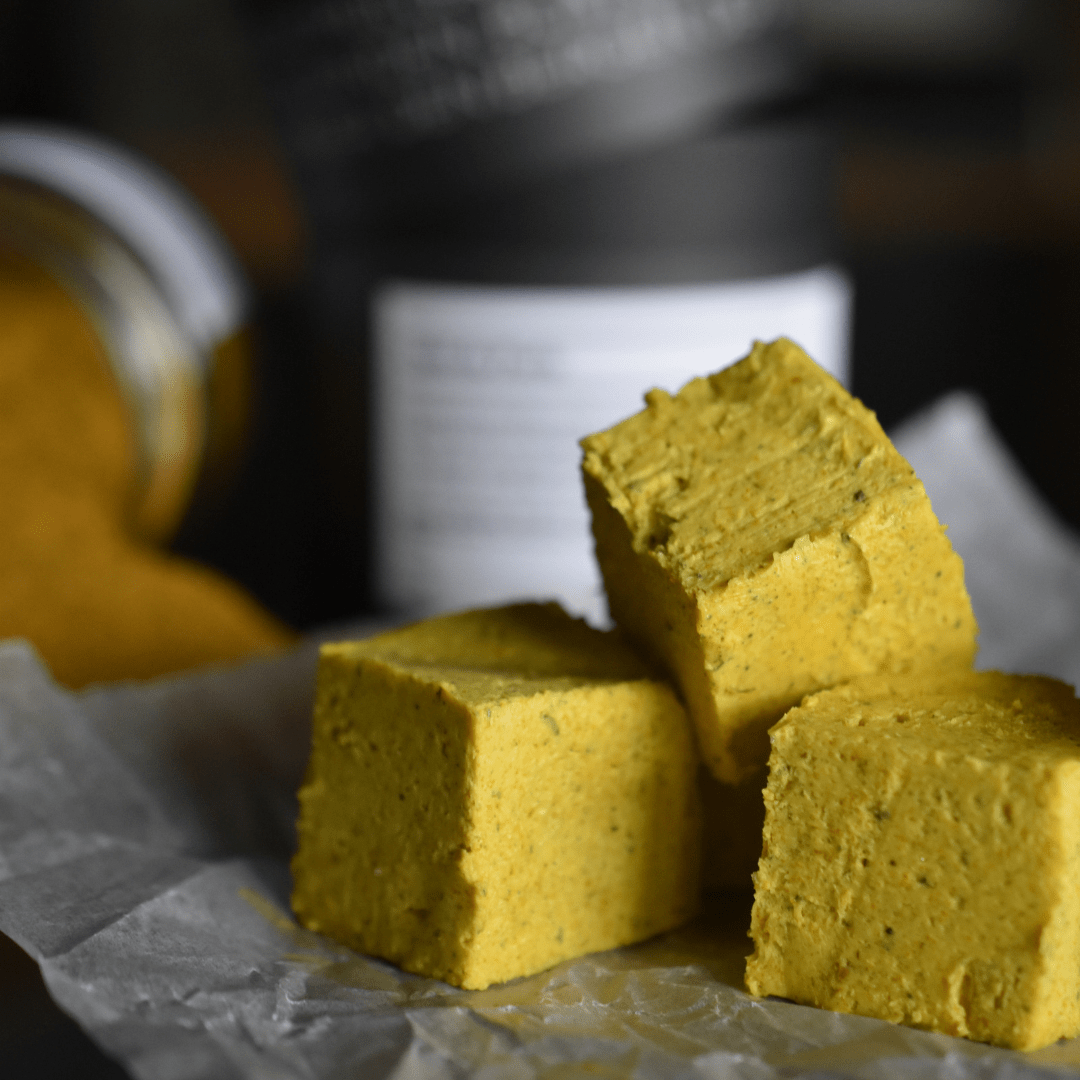 Café de Paris, Gewürzbutter Café de Paris, Gewürzbutter