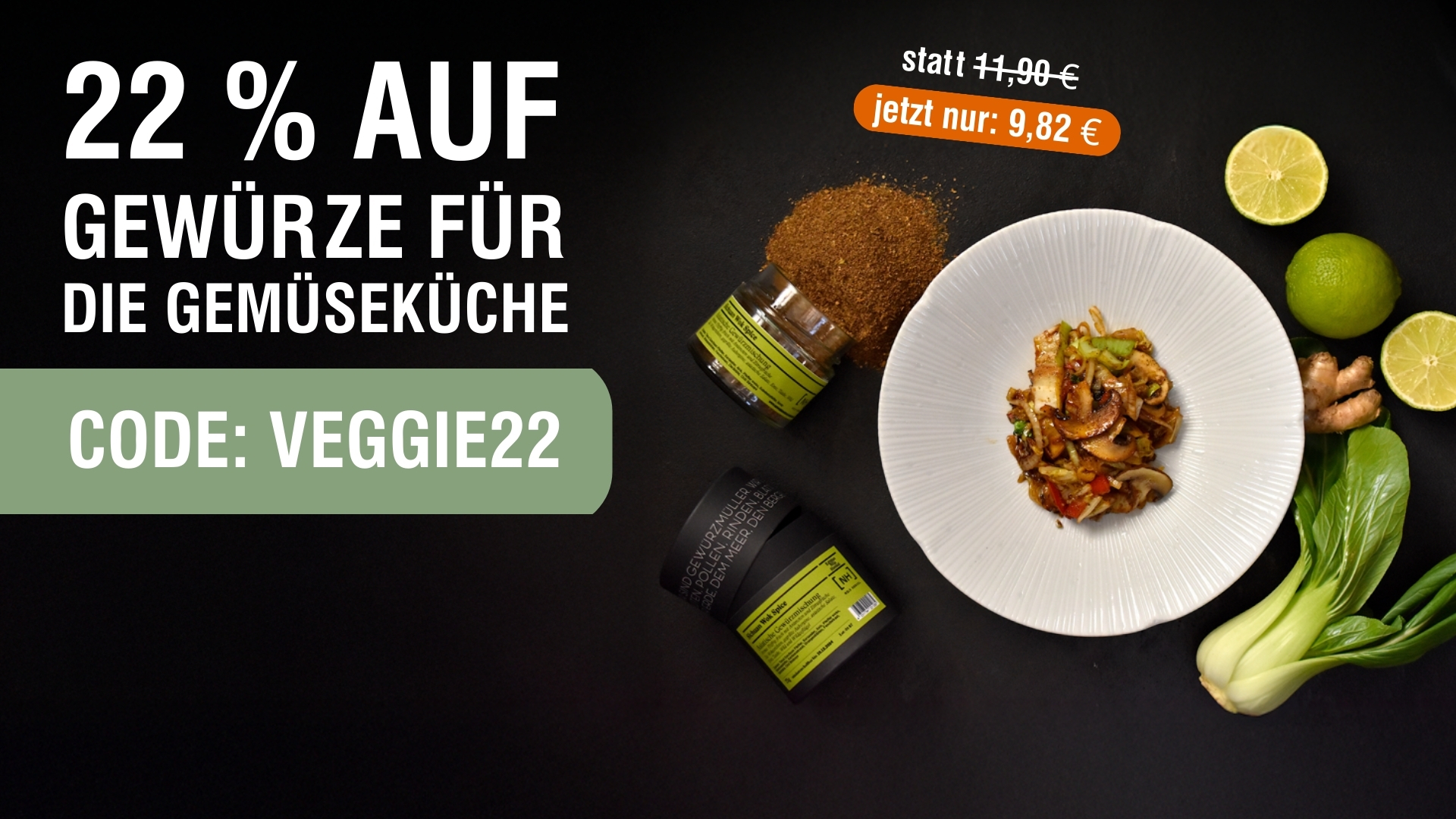 Veggieheader Social Ads