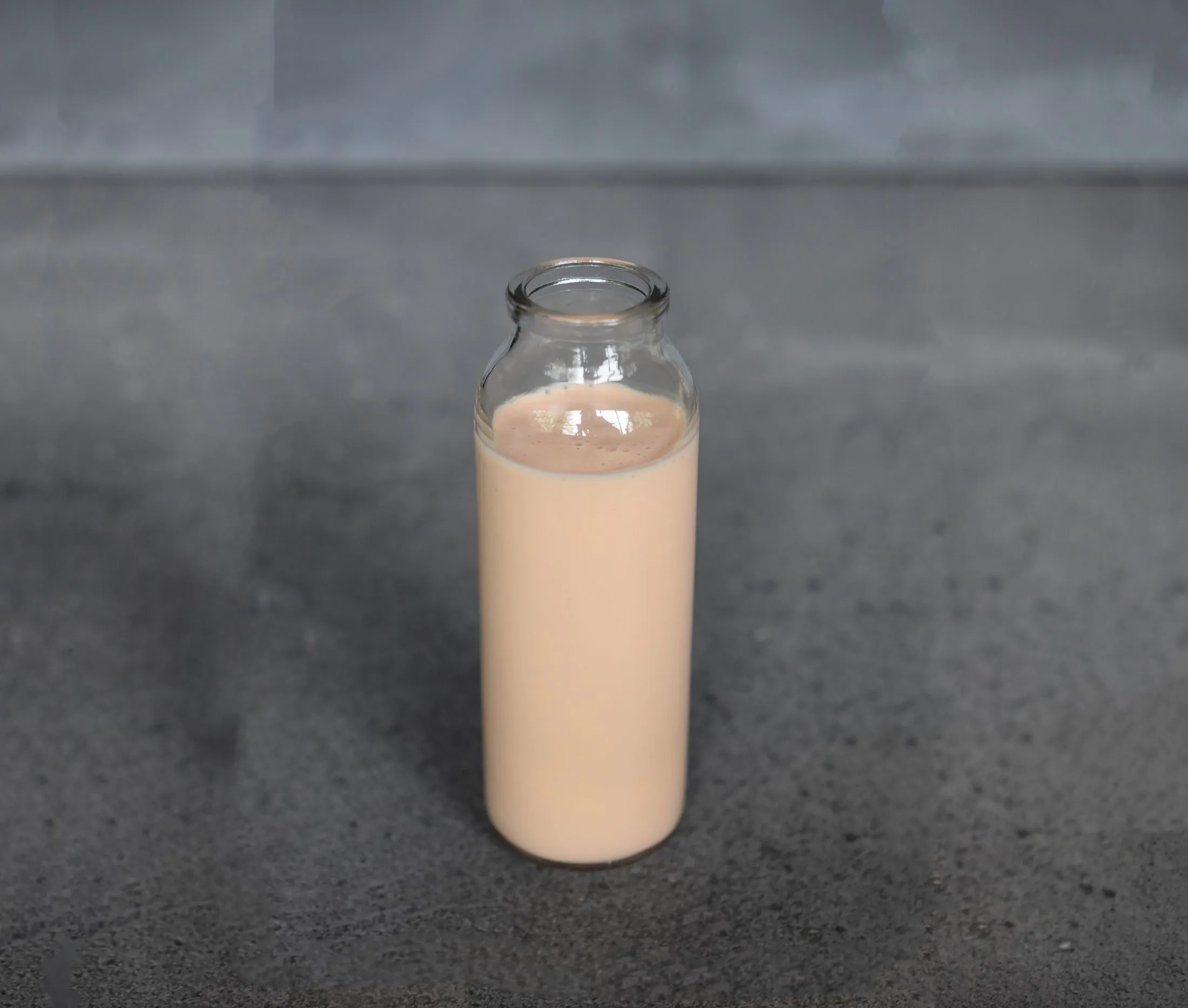 Grapefruit-Cassis Dressing
