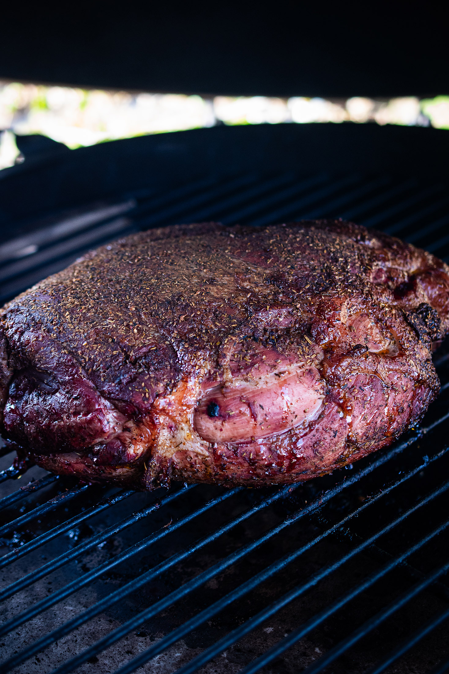Pulled Wildschwein | Classic Roast Rub | Barbecue Sauce