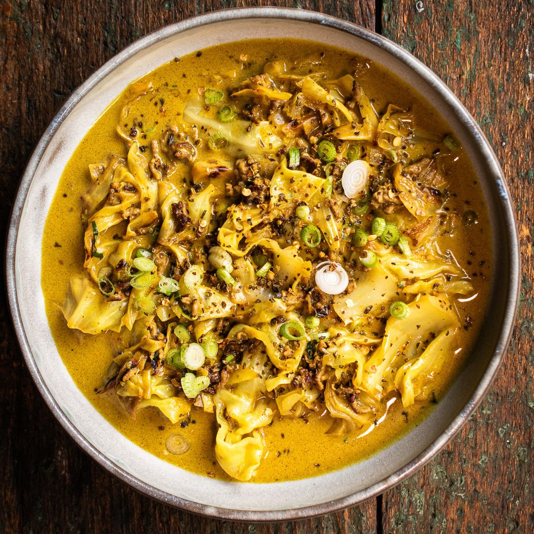 Kochkurs Alltagskueche, Curry und Co