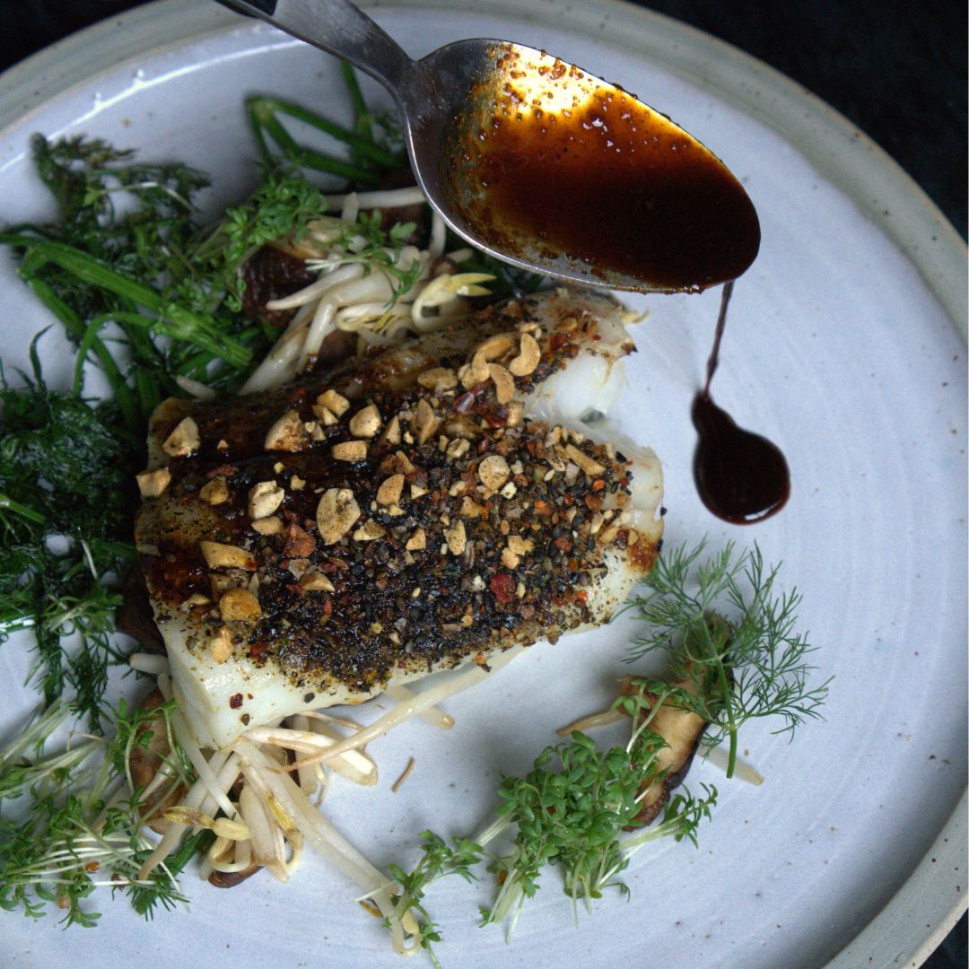 Shichimi Togarashi
