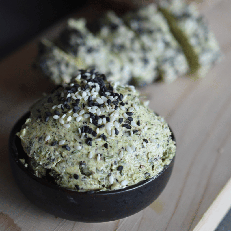 Shichimi Togarashi