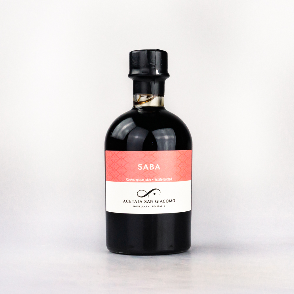 Balsamico BIO, Saba, Traubenbalsamessig Balsamico BIO, Saba, Traubenbalsamessig