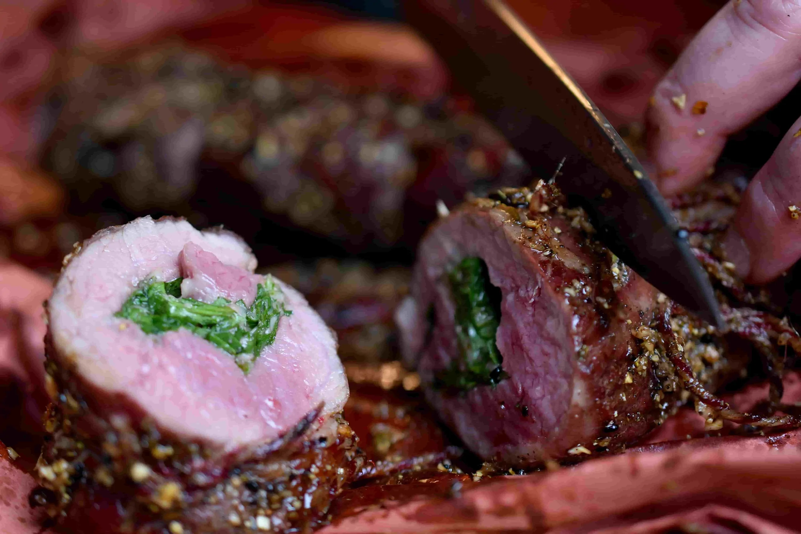 Flank-Steak | Smokey Sensation Rub