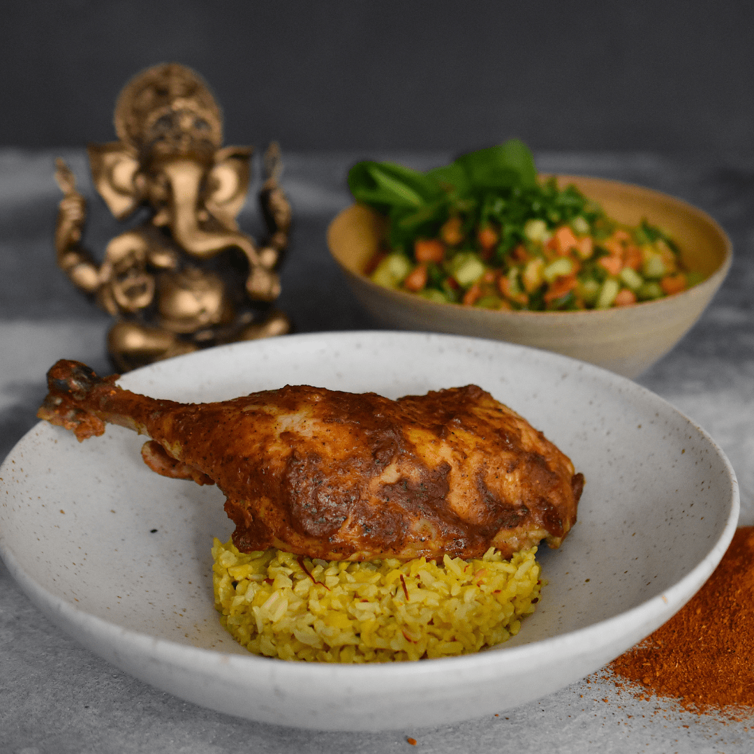 Tandoori Masala