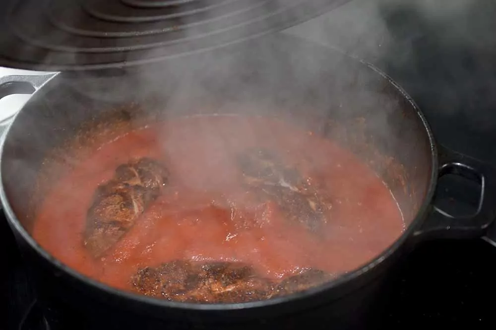Pulled Pork Quesatacos