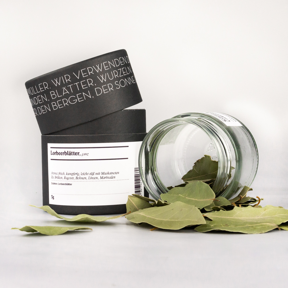 Lorbeerblätter Lorbeerblätter
