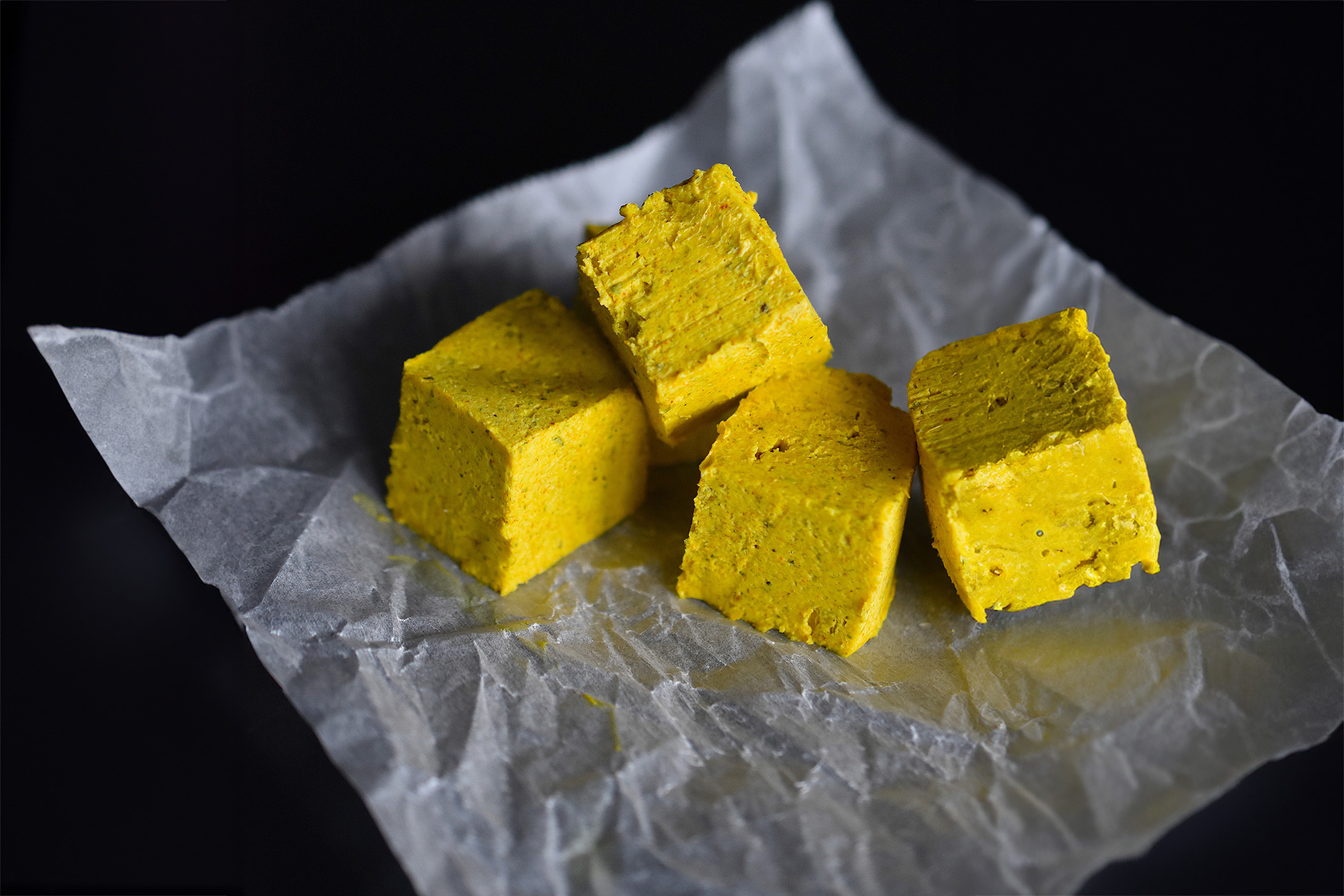 Café de Paris Butter