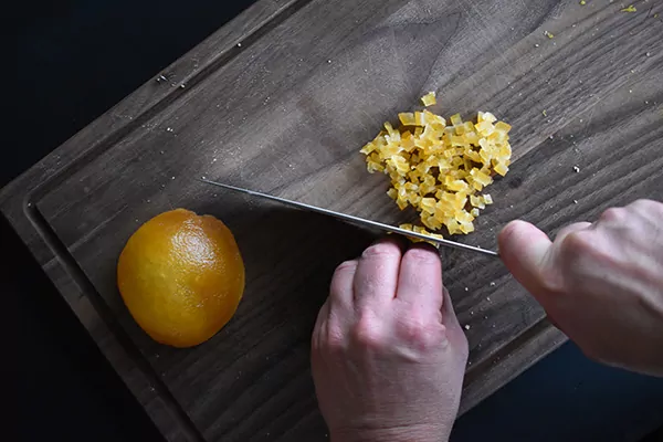 Lebkuchen | Piemonteser Haselnüsse | Lebkuchengewürz Lebkuchen | Piemonteser Haselnüsse | Lebkuchengewürz