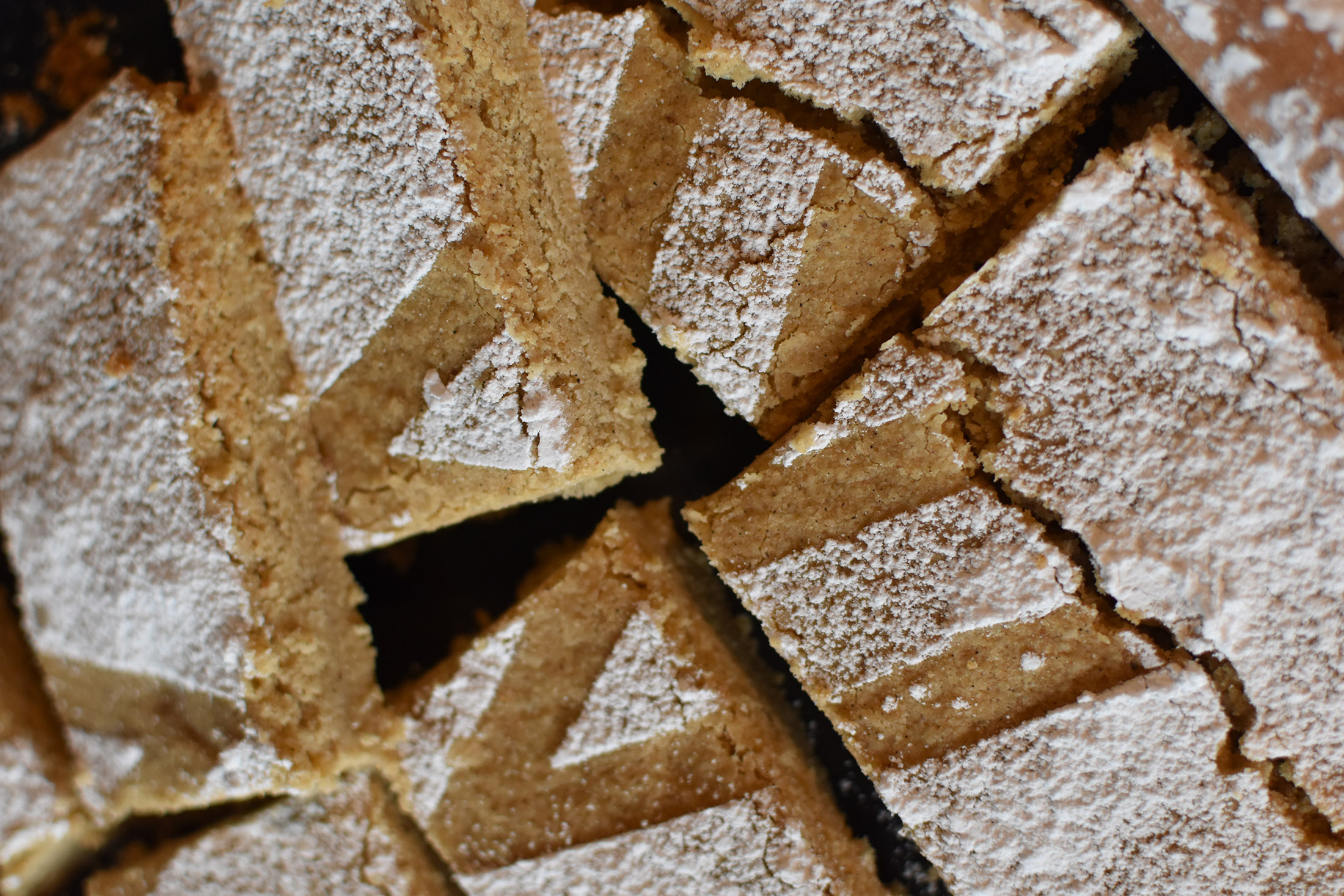 Shortbread | Keks- & Stollengewürz