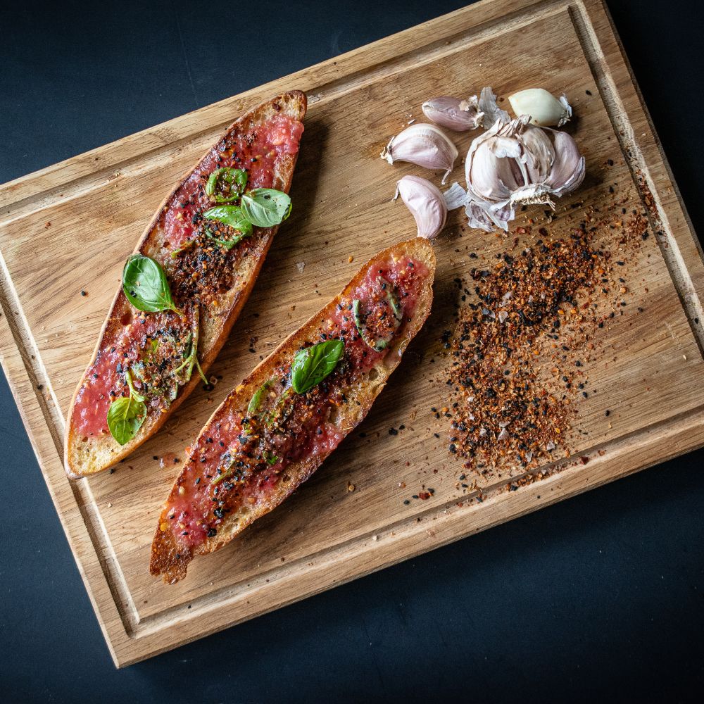 Turkish Kebap Seasoning