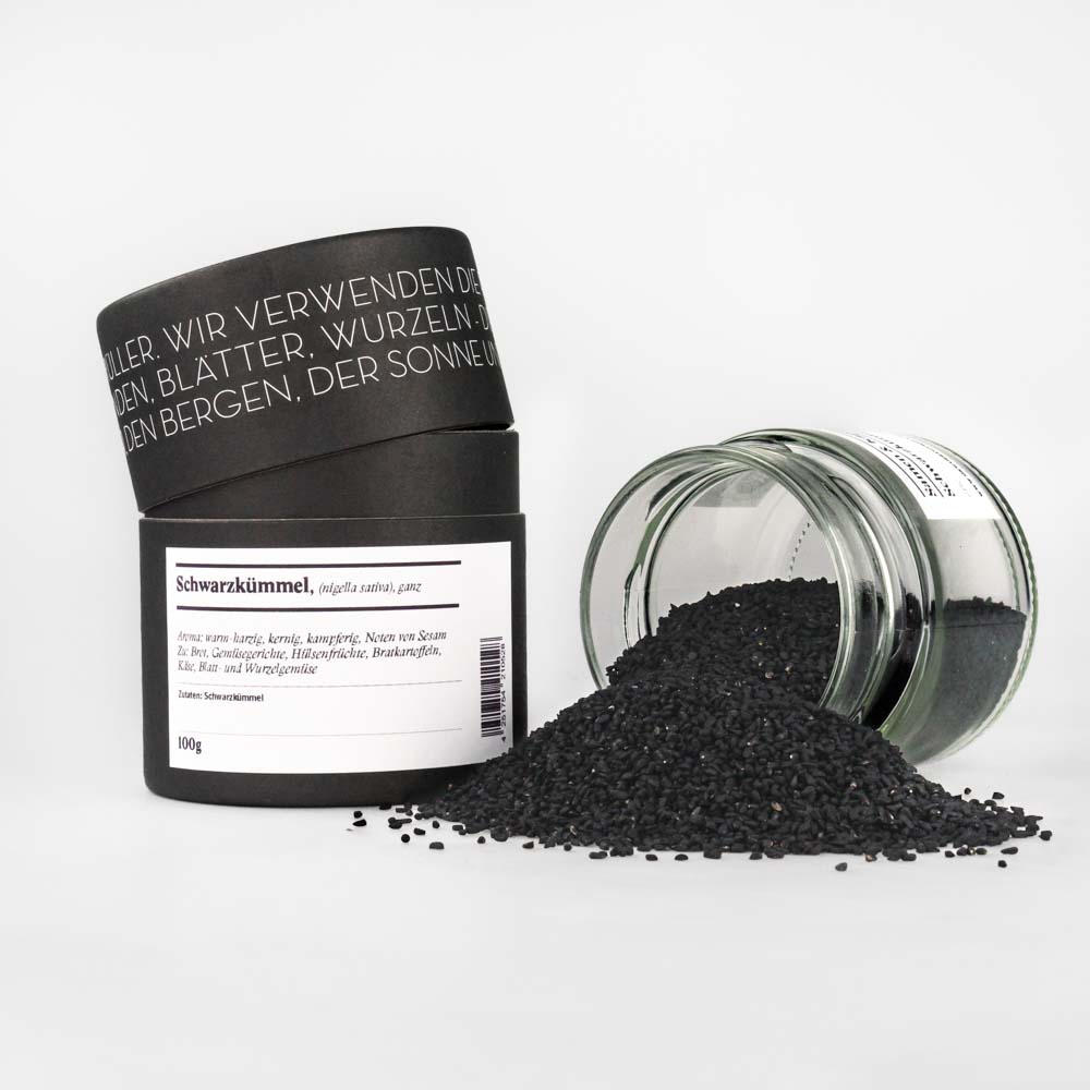 Schwarzkümmel Schwarzkümmel