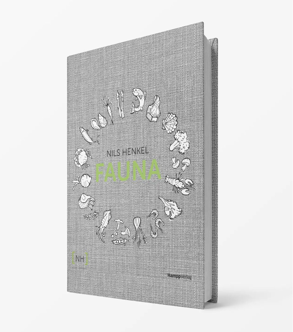 Fauna – von Nils Henkel